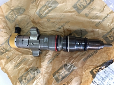 卡特C9原装喷油嘴