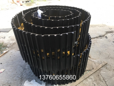 PC200 45节链条总成