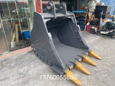 CAT325 1.3方岩石挖斗