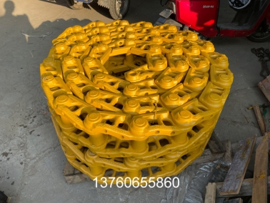 CAT325 45节矿山链条